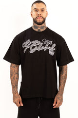 Camiseta OVER CRAZY BOYS