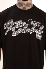 Camiseta OVER CRAZY BOYS