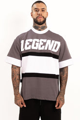 Camiseta BLOQUE LEGEND CINEMA