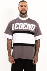 Camiseta BLOQUE LEGEND CINEMA