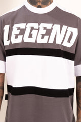 Camiseta BLOQUE LEGEND CINEMA