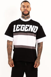 Camiseta BLOQUE LEGEND CINEMA