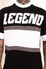 Camiseta BLOQUE LEGEND CINEMA