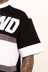 Camiseta BLOQUE LEGEND CINEMA