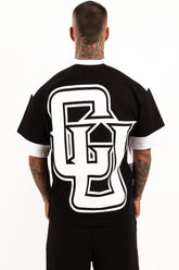 Camiseta BLOQUE LEGEND CINEMA