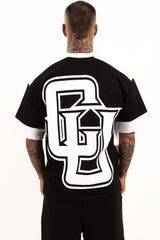 Camiseta BLOQUE LEGEND CINEMA