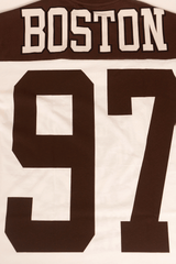 Camiseta bloque BOSTON 97