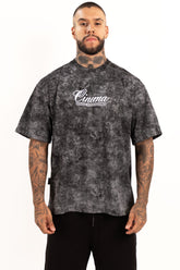 ACID WASH BOXY SNOPP DOGG