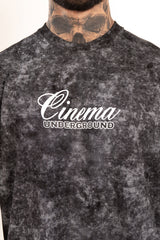 ACID WASH BOXY SNOPP DOGG