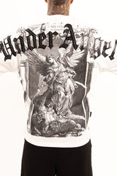 Camiseta OVER UNDER ANGEL