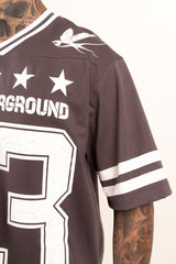 Camiseta OVER BOXY RICH STAR 23