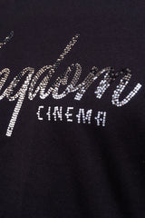 CAMISETA OVER - KING of KINGS