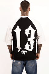 Camiseta over THE GAME