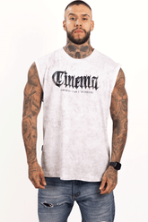 Esqueleto CINEMA DODGERS