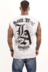 Esqueleto CINEMA DODGERS