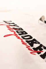 Camiseta OVER CURCO VEIN