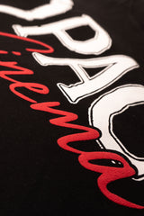 Camiseta OVER CINEMA 2PAC