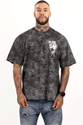 Acid Wash ICE CUBE UNDERGROUND