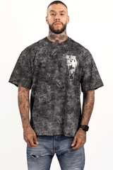Acid Wash ICE CUBE UNDERGROUND