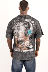 Acid Wash CINEMA MUSIC