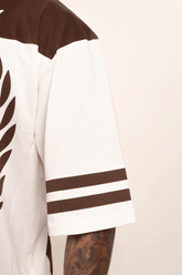 Camiseta bloque BOSTON 07