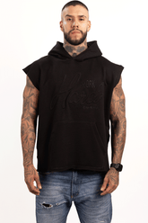 CAPOTA SISA WORK HEARD