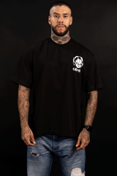 Camiseta OVER CHUKY CINEMA