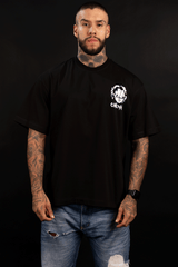 Camiseta OVER CHUKY CINEMA