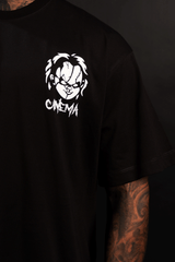 Camiseta OVER CHUKY CINEMA