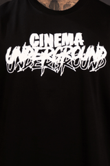 Camiseta OVER FIOAT TOO