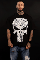 Camiseta OVER PUNISHER