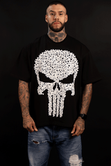 Camiseta OVER PUNISHER
