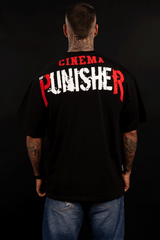 Camiseta OVER PUNISHER