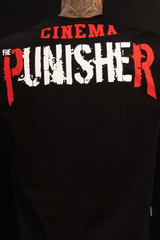 Camiseta OVER PUNISHER