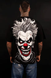 Camiseta OVER PSYCHO CINEMA