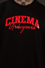 Camiseta OVER SCREAM CARNIVAL