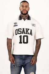 Camiseta POLO OVER OSAKA