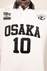 Camiseta POLO OVER OSAKA