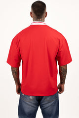 Camiseta POLO OVER NEW YORK