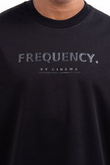CINEMA BÁSICA - OVERSIZE FIT - ART