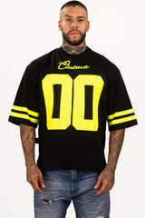 Camiseta OVER NEON REVOLUTION