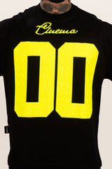 Camiseta OVER NEON REVOLUTION