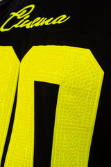 Camiseta OVER NEON REVOLUTION