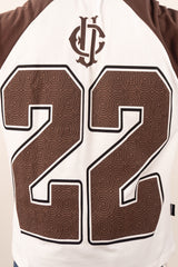 Camiseta OVER WHITE C.U.