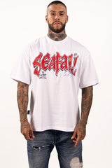 Camiseta OVER SEAFALL