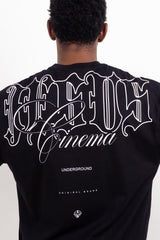 CAMISETA OVER - JESUS