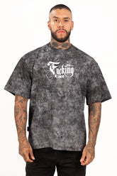 Acid Wash FUCK WORLD