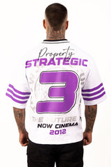 Camiseta BLOQUE ESTRATEGIC 3