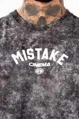 Esqueleto MISTAKE 404