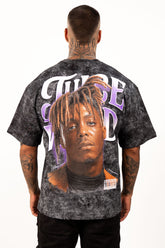 Acid Wash JUICE WORLD